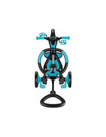 Globber - Tricycle Explorer Trike 4in1 Mint