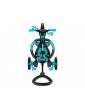 Globber - Tricycle Explorer Trike 4in1 Mint
