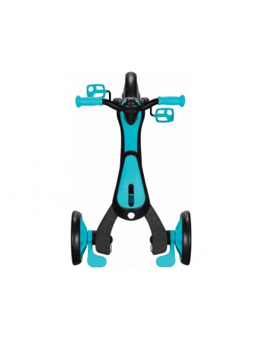 Globber - Tricycle Explorer Trike 4in1 Mint