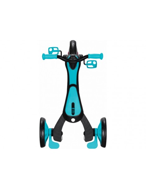Globber - Tricycle Explorer Trike 4in1 Mint