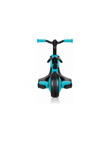 Globber - Tricycle Explorer Trike 4in1 Mint