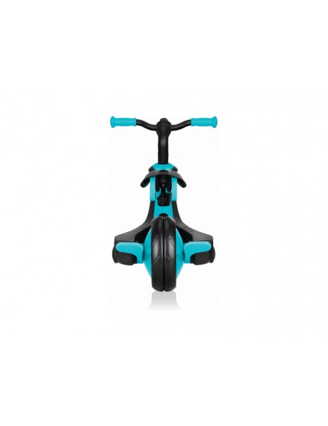 Globber - Tricycle Explorer Trike 4in1 Mint