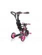 Globber - Tricycle Explorer Trike 4in1 Mint