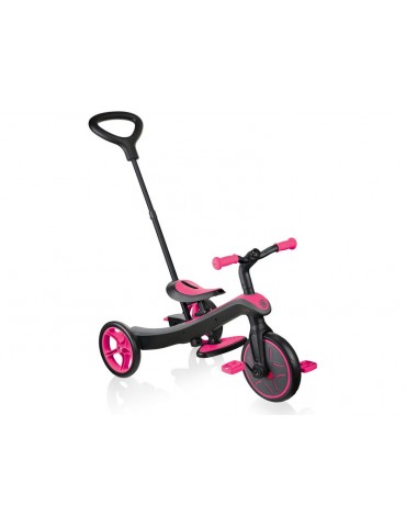 Globber - Tricycle Explorer Trike 4in1 Mint