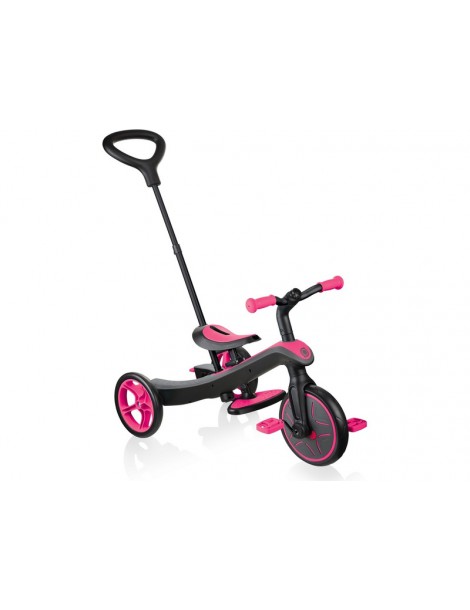 Globber - Tricycle Explorer Trike 4in1 Mint