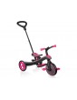 Globber - Tricycle Explorer Trike 4in1 Mint