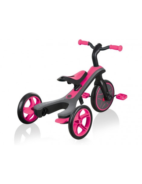 Globber - Tricycle Explorer Trike 4in1 Mint