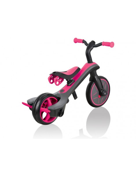 Globber - Tricycle Explorer Trike 4in1 Mint
