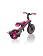 Globber - Tricycle Explorer Trike 4in1 Mint
