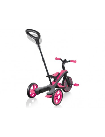 Globber - Tricycle Explorer Trike 4in1 Mint