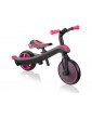 Globber - Tricycle Explorer Trike 4in1 Mint