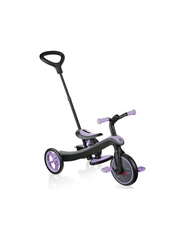 Globber - Tricycle Explorer Trike 4in1 Mint