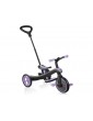 Globber - Tricycle Explorer Trike 4in1 Mint