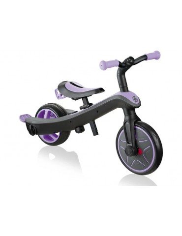 Globber - Tricycle Explorer Trike 4in1 Mint