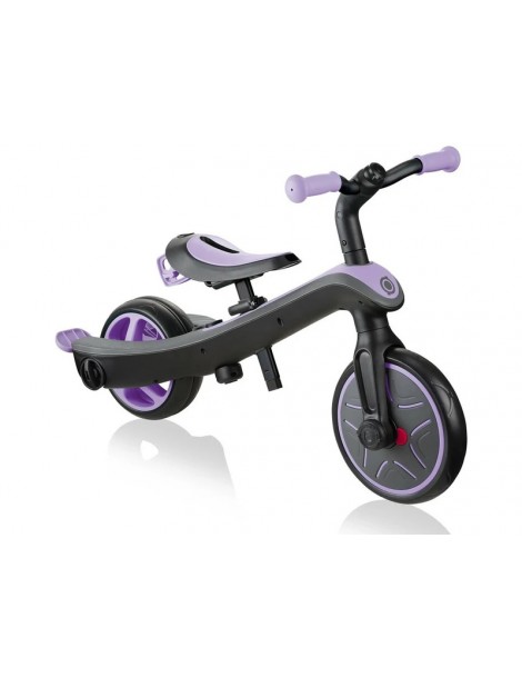 Globber - Tricycle Explorer Trike 4in1 Mint