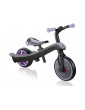 Globber - Tricycle Explorer Trike 4in1 Mint