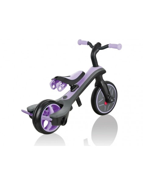 Globber - Tricycle Explorer Trike 4in1 Mint