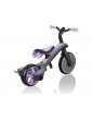 Globber - Tricycle Explorer Trike 4in1 Mint