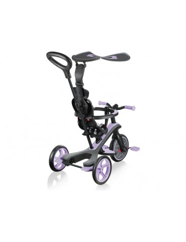 Globber - Tricycle Explorer Trike 4in1 Mint
