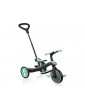 Globber - Tricycle Explorer Trike 4in1 Mint