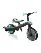 Globber - Tricycle Explorer Trike 4in1 Mint