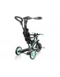 Globber - Tricycle Explorer Trike 4in1 Mint