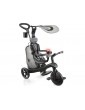 Globber - Tricycle Explorer Deluxe Play 4in1