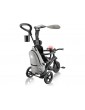 Globber - Tricycle Explorer Deluxe Play 4in1