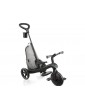 Globber - Tricycle Explorer Deluxe Play 4in1
