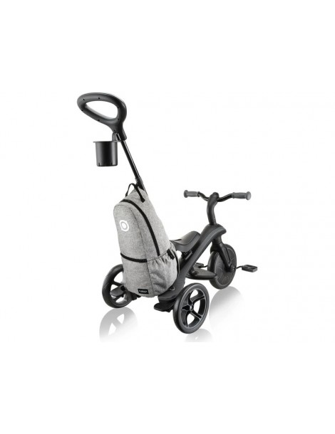 Globber - Tricycle Explorer Deluxe Play 4in1