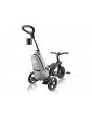 Globber - Tricycle Explorer Deluxe Play 4in1