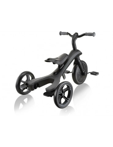 Globber - Tricycle Explorer Deluxe Play 4in1