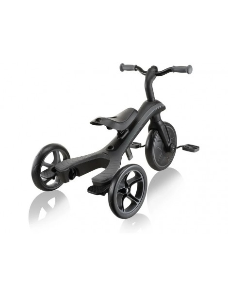 Globber - Tricycle Explorer Deluxe Play 4in1