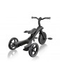 Globber - Tricycle Explorer Deluxe Play 4in1