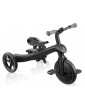 Globber - Tricycle Explorer Deluxe Play 4in1