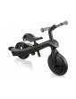 Globber - Tricycle Explorer Deluxe Play 4in1