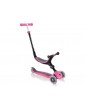 Globber - Scooter Go Up Fold Pink