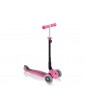 Globber - Scooter Go Up Fold Pink