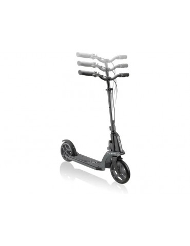Globber - Scooter One K 200 Piston Deluxe