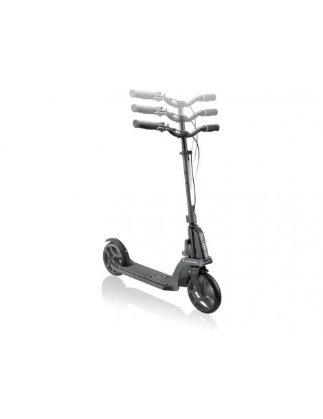 Globber - Scooter One K 200 Piston Deluxe