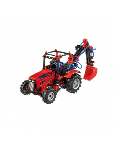 Konstruktorius Technik PROFI Pneumatic 3