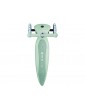Globber - Scooter Junior Eco Lights Pistachio