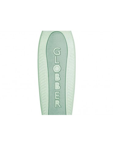 Globber - Scooter Junior Eco Lights Pistachio