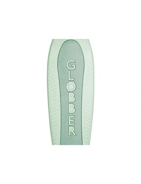 Globber - Scooter Junior Eco Lights Pistachio