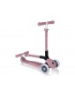Globber - Scooter Junior Eco Lights Pistachio