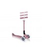 Globber - Scooter Junior Eco Lights Pistachio