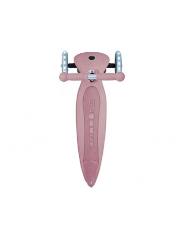 Globber - Scooter Junior Eco Lights Pistachio