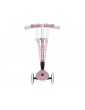 Globber - Scooter Junior Eco Lights Pistachio
