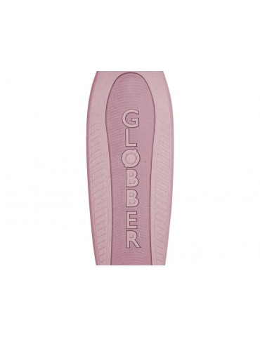 Globber - Scooter Junior Eco Lights Pistachio