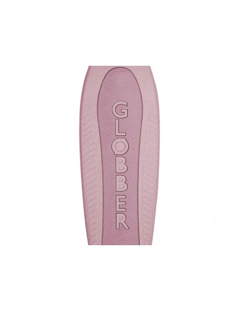 Globber - Scooter Junior Eco Lights Pistachio